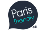 logo Paris Friendly - partenaire Thermalies Digital