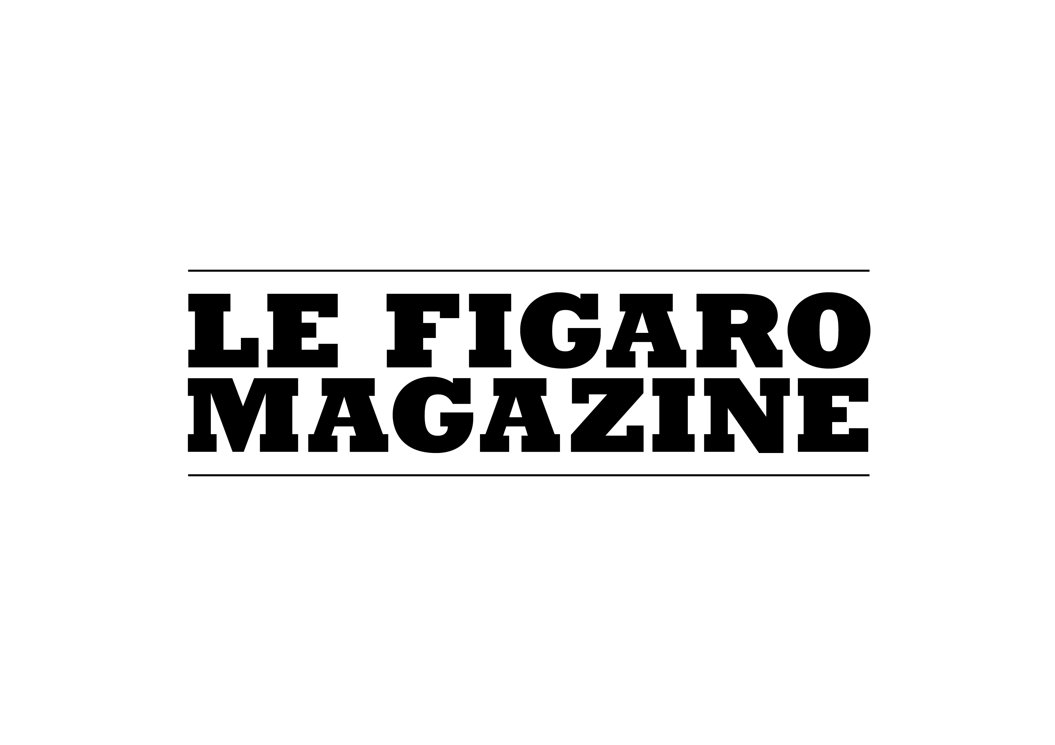 Le figaro magazine