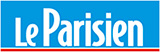 Logo Le Parisien- partenaire Thermalies 2020